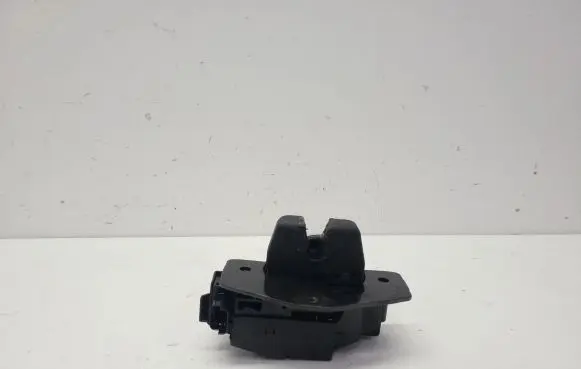 Tailgate/trunk/boot lock/catch/latch
