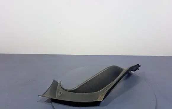 BMW 6 F12 F13 Tailgate/boot cover trim set 7228505