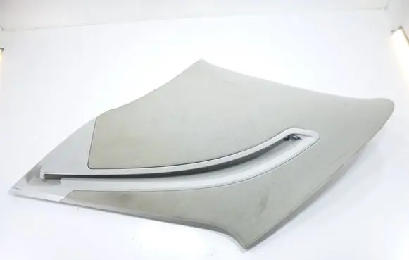Volkswagen Touareg II (C) pillar trim 7P6867246B 1063620010