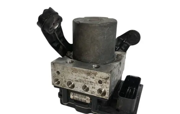 BMW 5 E60 E61 ABS Pump 6758743 34516758743 0265234029