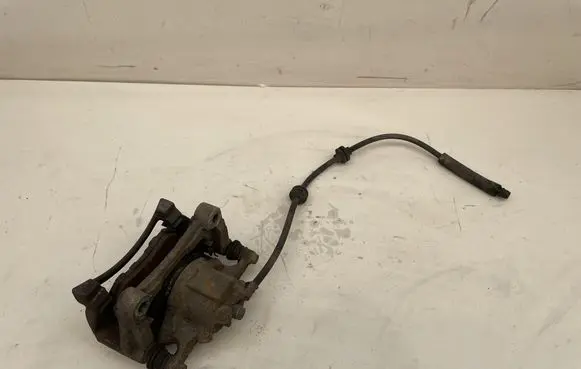 Renault Scenic IV - Grand scenic IV Front brake caliper 0809