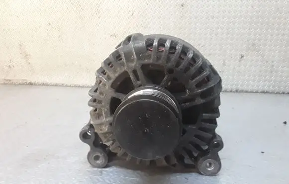 Audi A4 S4 B7 8E 8H Generator/alternator 06F903023C