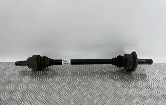 BMW X5 F15 Rear driveshaft P860983902 T360724151245