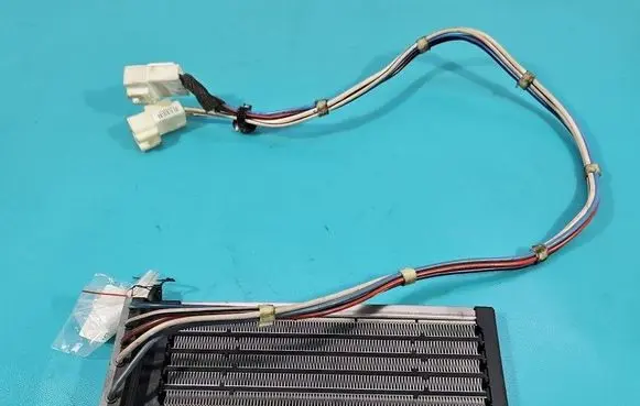 Toyota Corolla E140 E150 Interior heater climate box assembly 0134100410 IMPRK1593406