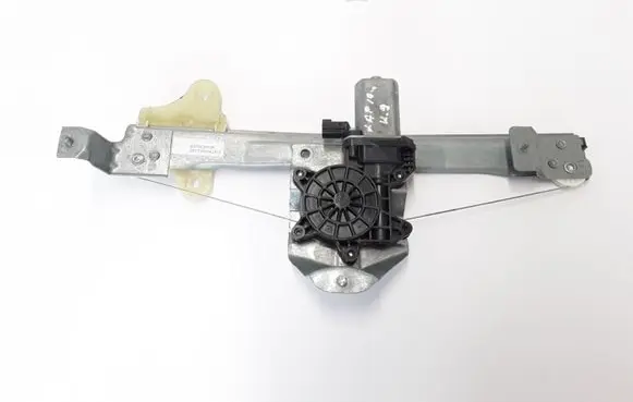 Renault Captur Rear window lifting mechanism without motor 827012973R