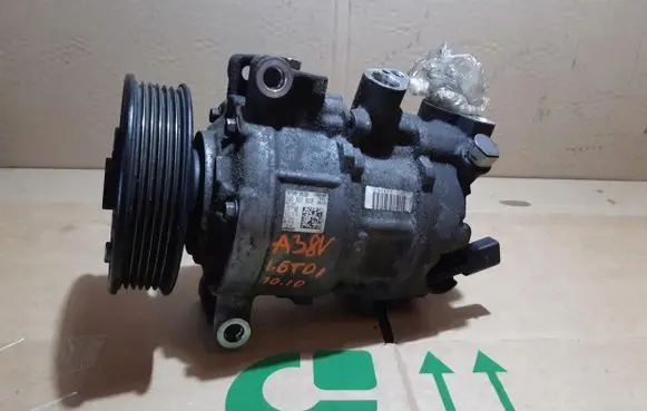 Audi A3 S3 8V Air conditioning (A/C) compressor (pump)