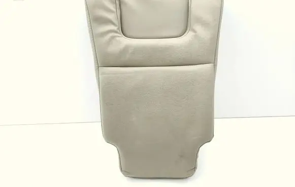 Rear seat
