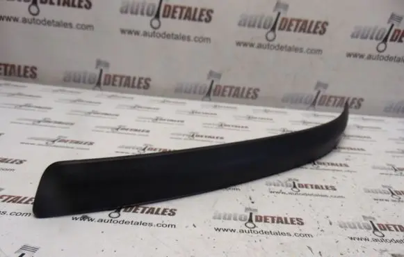 Toyota Corolla Verso AR10 Front bumper splitter molding PZ415-E8521-02