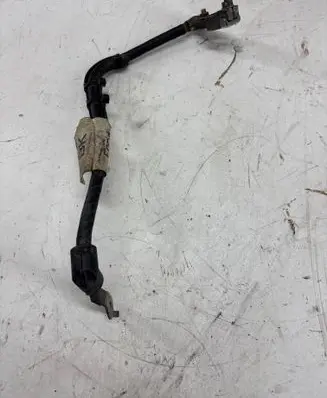 Ford Mondeo MK IV Negative earth cable (battery) 6G9T14301BK