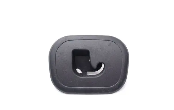 Mercedes-Benz GLS X166 Cargo luggage net fixing mount A1668101231