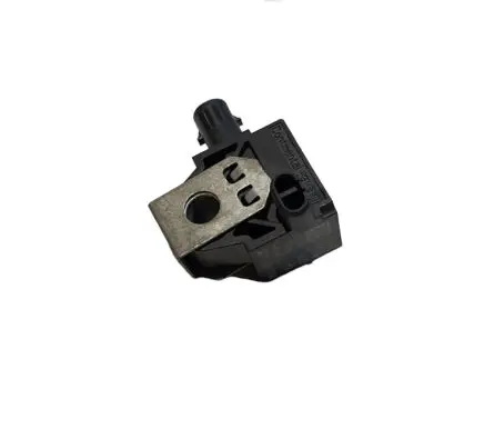 BMW X3 F25 Airbag deployment crash/impact sensor 9224177 120119