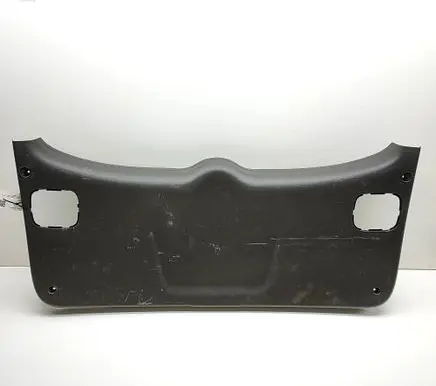 Hyundai Santa Fe Tailgate trim 817502B001