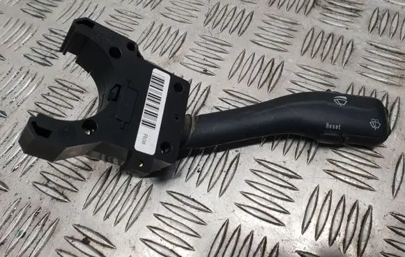 Skoda Superb B5 (3U) Wiper control stalk 4B0953503G