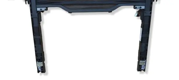 Mercedes-Benz C AMG W205 Convertible wind deflector A2058600074