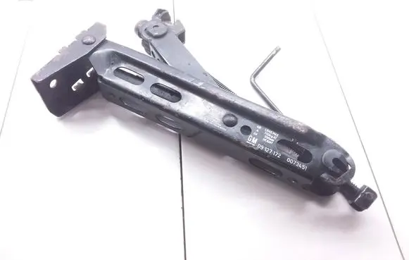Opel Astra G Lift Jack 09127172