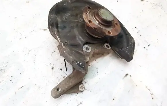 Volkswagen Scirocco Rear wheel hub 3c0505436f