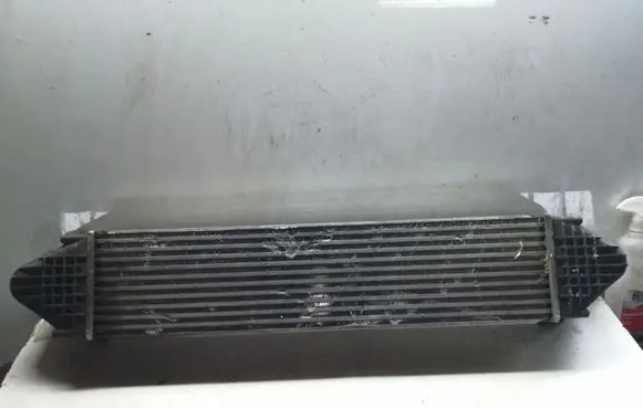 Land Rover Range Rover Sport L494 Intercooler radiator 6G919L440EC