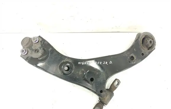 Toyota Highlander XU70 Front lower control arm/wishbone