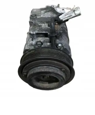 Renault Espace IV Air conditioning (A/C) compressor (pump) 4472209480
