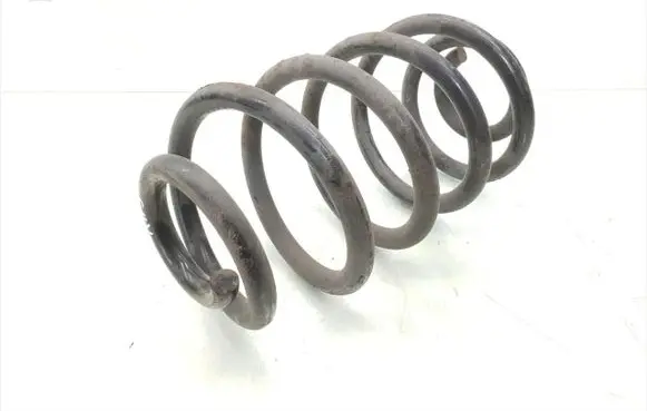 Mercedes-Benz Vito Viano W639 Rear coil spring