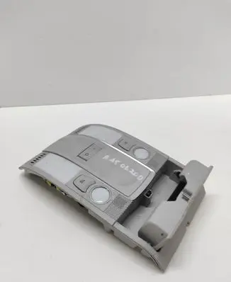 Audi A6 S6 C6 4F Front seat light 4F0951177 70103105