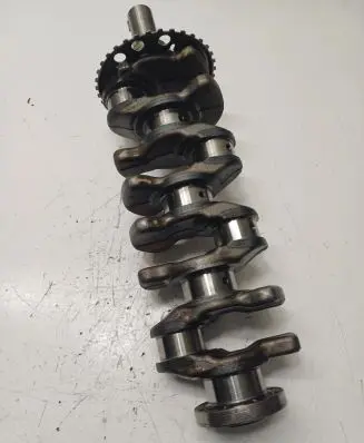 Toyota Avensis T270 Crankshaft 