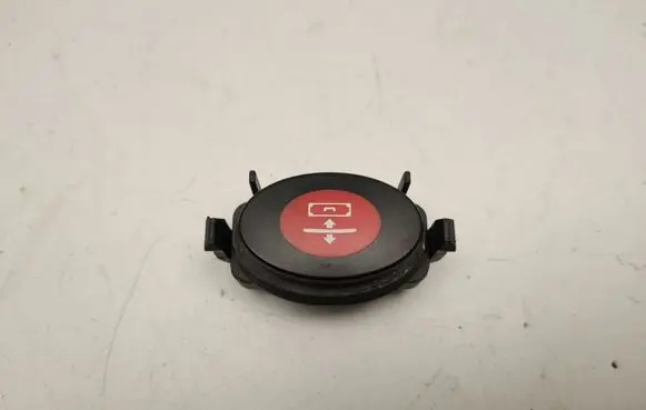 Other switches/knobs/shifts