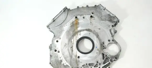 Audi A4 S4 B7 8E 8H Timing chain cover 059103173M