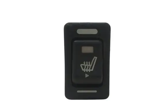 Nissan Almera N16 Seat heating switch 261247