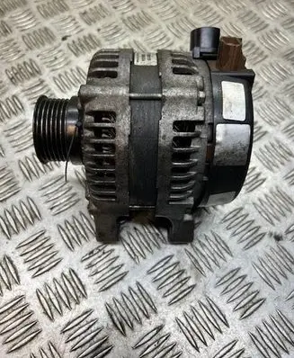 Mazda 3 I Generator/alternator DAN1119 14V120A 1042103514