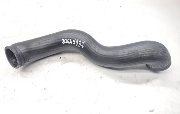 Volvo V70 Intercooler hose/pipe 30645937