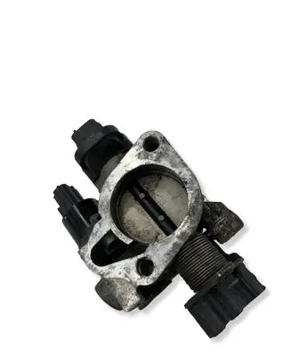 Chrysler Voyager Throttle valve 1200009AB 04864417AB NL20532
