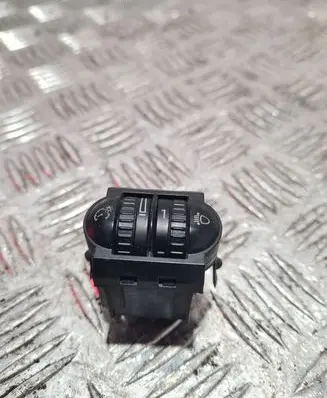 Volkswagen Golf VI Headlight level height control switch 5K0941333