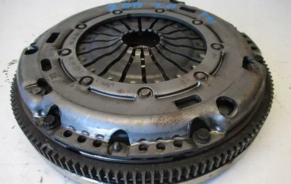 Volkswagen T-Roc Clutch set kit 04C141025E