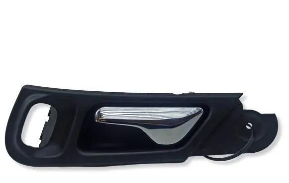 Mercedes-Benz C W203 Rear door interior handle A3184