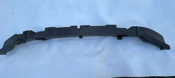 Volkswagen Caddy Front bumper foam support bar 2K7807248A