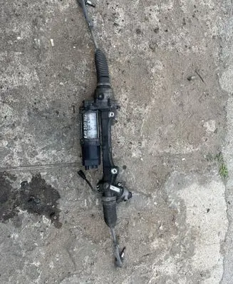 BMW 3 F30 F35 F31 Steering rack 7369110001A 32106867851