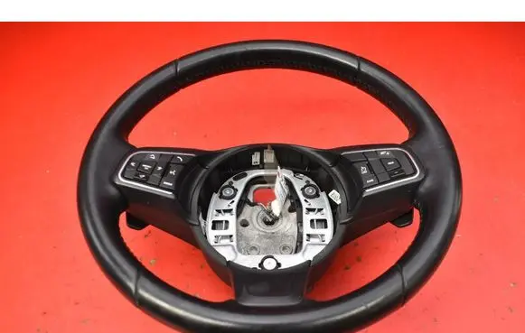 Jaguar XE Steering wheel GX733F563PD8PVJ