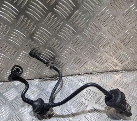 Vacuum valve