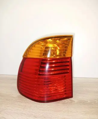 BMW 5 E39 Rear/tail lights 6900213 130620011 331301