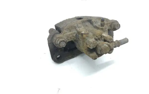 Mitsubishi Pajero Rear brake caliper