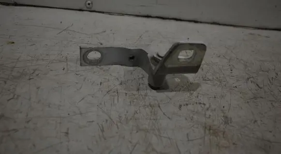 Front door upper hinge