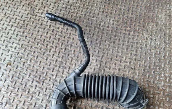 Turbo air intake inlet pipe/hose