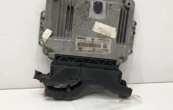 Hyundai i30 Engine control unit/module ECU