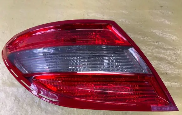 Mercedes-Benz C W204 Rear/tail lights A2048202964 2048202964
