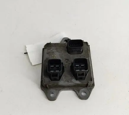 Ford Transit Custom Glow plug pre-heat relay GK2112B533AA