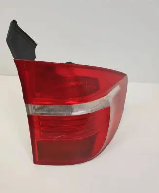 BMW X5 E70 Rear/tail lights 7227790 63217227790 LLH491