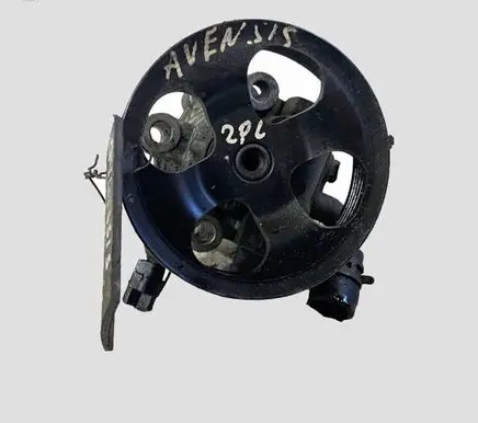 Toyota Avensis T250 Power steering pump