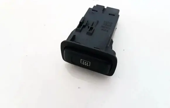 Rover 414 - 416 - 420 Windscreen/window heater switch 50366