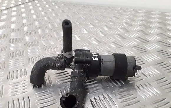 Mercedes-Benz CLK A209 C209 Electric auxiliary coolant/water pump 0392020077 2038350164